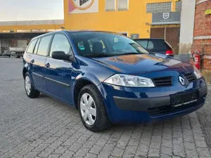 Renault Megane Grandtour Authentique 1.4 16V
