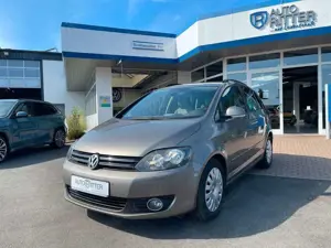 Volkswagen Golf Plus VI 1.4 TSI Comfortline Bild 3