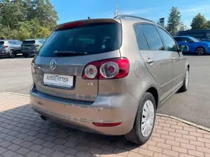 Volkswagen Golf Plus VI 1.4 TSI Comfortline Bild 4