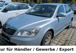 Skoda Octavia Bild 1