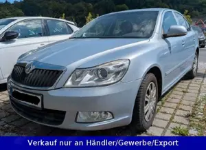 Skoda Octavia Bild 3