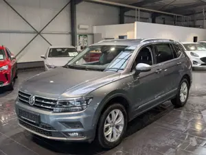 Volkswagen Tiguan Allspace 2.0 TDI SCR 4Moti DSG Highline