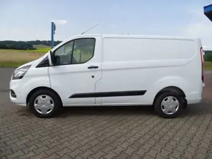 Ford Transit Custom 320 L1 Bild 2