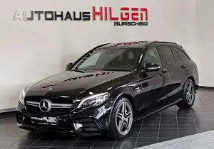 Mercedes-Benz C 43 AMG T AMG 4M*PerfAbgas*Pano*360°*AmbienteBe