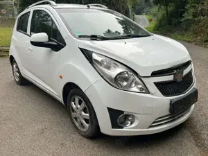 Chevrolet Spark LS+*LPG*Voll Fahrbereit*Klima*Euro5*