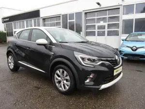 Renault Captur Captur TCe 140 EDC GPF INTENS, Klimaautomatik,