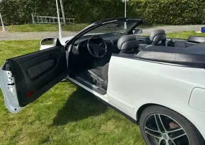 Toyota Celica Celica Cabriolet GTi Bild 5