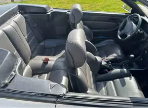 Toyota Celica Celica Cabriolet GTi Bild 4