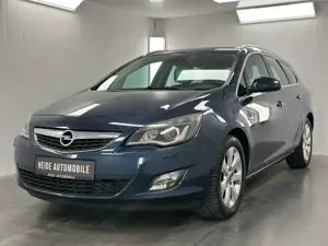 Opel Astra J Tourer Innovation 1.6l AHK Xenon Navi