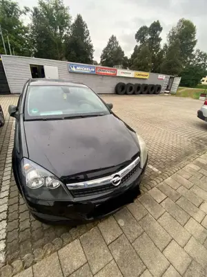 Opel Astra Opel Astra 1.6 GTC *TÜV NEU* *Motorschaden* *Expo