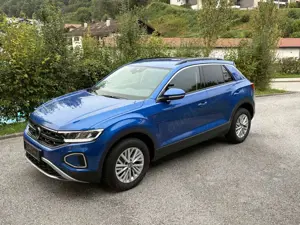 Volkswagen T-Roc T-Roc 1.0 TSI OPF Style