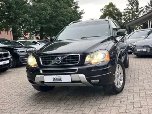 Volvo XC90 XC90 D5 Momentum Geartronic 7-Sitzer
