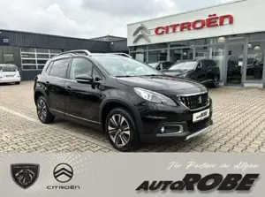 Peugeot 2008 Allure Automatik Navi
