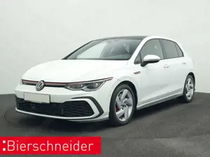 Volkswagen Golf GTI 8 2.0 TSI DSG NAVI AHK PANO LED