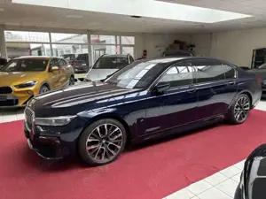 BMW 750