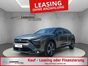 Citroen C5 X 1.2 PureTech You Navi/Kamera/Sitzheizung
