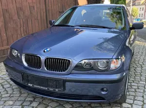 BMW 320 320i einmaliger Zustand, alles Original