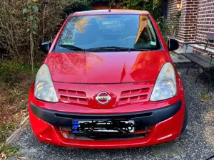 Nissan Pixo Pixo 1.0 acenta