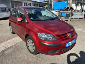 Volkswagen Golf Plus Trendline 1.Hand nur 111000KM !!!