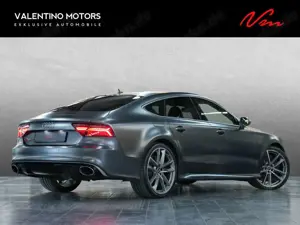 Audi RS7 Performance - Daytona matt|Dynamik+|Valcona Bild 3
