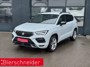 SEAT Ateca 2.0 TSI DSG 4Drive FR LED NAVI+ PARKLENK EL.HECKKL