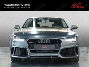 Audi RS7 Performance - Daytona matt|Dynamik+|Valcona Bild 4