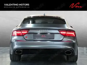 Audi RS7 Performance - Daytona matt|Dynamik+|Valcona Bild 5
