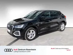 Audi Q2 Advanced 35TFSI S tr.(Navi Plus,EPH hi,Sportsi)
