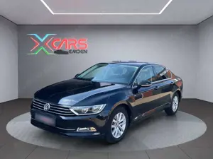 Volkswagen Passat Lim. 1.4 TSI Comfortline Navi/Klima/SHZ