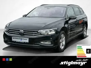 Volkswagen Passat Variant Business 2,0 TDI DSG AHK LED ACC