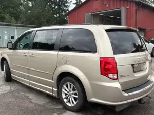 Dodge Grand Caravan 3.6 V6 Flex Brennstuhl Bild 5
