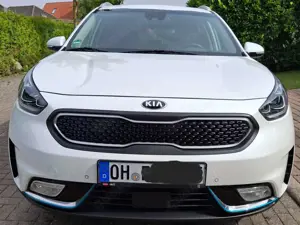 Kia Niro Niro Plug-In Hybrid 1.6 GDI PHEV 2WD Aut. Spirit