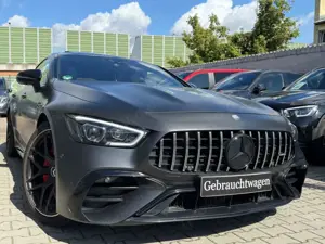 Mercedes-Benz AMG GT 53 4Matic+ GT  V8 STYLING LUFT LED