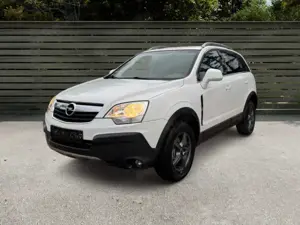Opel Antara Antara 2.4 4x4 Cosmo