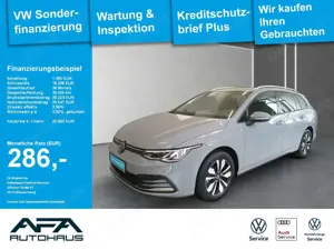 Volkswagen Golf VIII Var. 2.0 TDI Move DSG AHK*Navi*LED*ACC