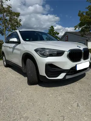 BMW X1 BMW X1 18d SDrive|Aut.|Kamera|Sitz Heiz.|PDC v+h