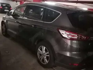 Ford S-Max S-Max 2.0 EcoBlue Allrad Aut. Titanium