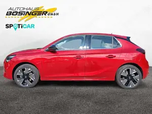 Opel Corsa-e Corsa F e First Edition / Leder/Navi/Kamera/LED Bild 4