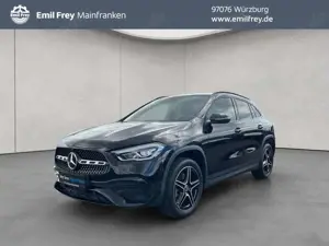 Mercedes-Benz GLA 250 GLA
