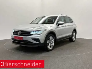Volkswagen Tiguan 2.0 TDI 4Mo DSG Life MATRIX DIGITAL PRO 19 KAMERA