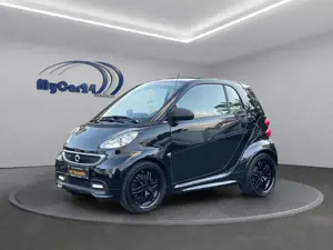 smart forTwo | Brabus| LED| SZH| F1| Garantie