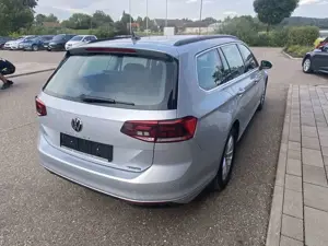 Volkswagen Passat Variant 2.0 TDI DSG 4-MOTION 17"NAVI+LED+ Bild 5 Volkswagen Passat Variant 2.0 TDI DSG 4-MOTION 17"NAVI+LED+ Bild 5
