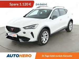 CUPRA Formentor 1.5 TSI ACT*NAVI*LED*CAM*ACC*PDC*KLIMA*