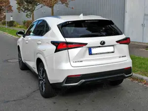 Lexus NX 300h NX 300h Style Edition  LED, KAM, Leder, Sitze... Bild 4