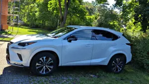 Lexus NX 300h NX 300h Style Edition  LED, KAM, Leder, Sitze... Bild 2