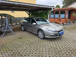 Renault Laguna Laguna 2.0 16V 140 Dynamique