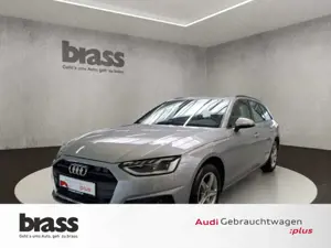 Audi A4 30 TDI 100(136) kW(PS) S tronic