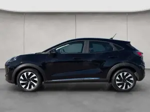 Ford Puma 1.0 EcoBoost Hybrid TITANIUM GJR LED KLIMA Bild 2