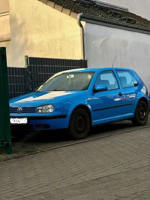 Volkswagen Golf Golf 1.4 Trendline