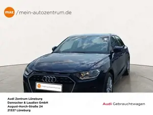 Audi A1 Sportback 25 1.0 TFSI advanced Alu Smartp. In